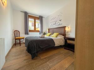 Maisons de vacances Bonita casa. Gran jardin. Con wifi. : photos des chambres