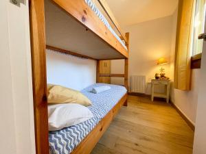 Maisons de vacances Bonita casa. Gran jardin. Con wifi. : photos des chambres