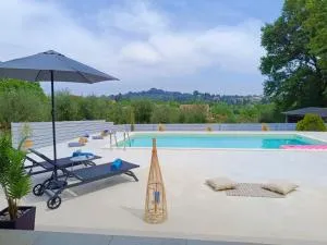 Casa Serenity - Evropoúloi