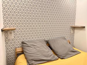 Studio centre historique RDC - WIFI