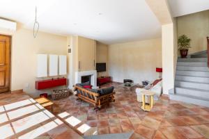 Villas HappyFew Villa Lila : photos des chambres