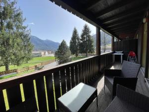 082 Bilocale, Pinzolo