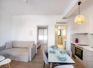 SunilioS Apartments Lefkada - Ayía Varvára