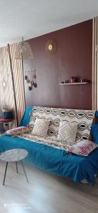 Appartements Charmant appartement vue mer : photos des chambres