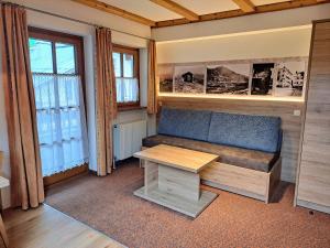 Ferienhaus Birgit - inklusive Eintritt Alpentherme Bad Hofgastein