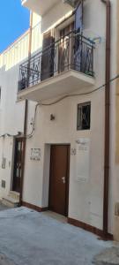 la terrazza di Rachele