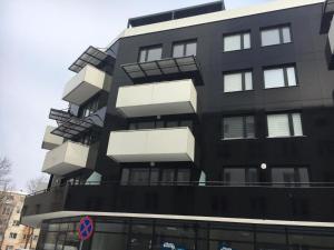 Apartments DeLuxe Center NOWY ŚWIAT