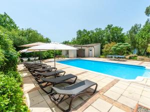 Villas Manoir de Montreal - West Wing : photos des chambres