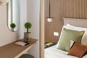 Urban Elegance 2BR Apartment in Pangrati by UPSTREET