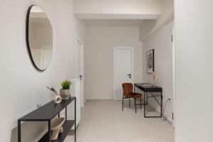 Urban Elegance 2BR Apartment in Pangrati by UPSTREET