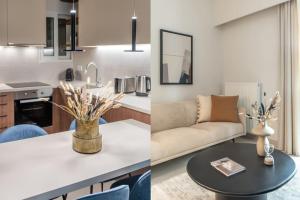 Urban Elegance 2BR Apartment in Pangrati by UPSTREET