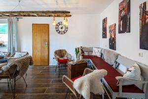 Vogelsberger Bett Köddingen