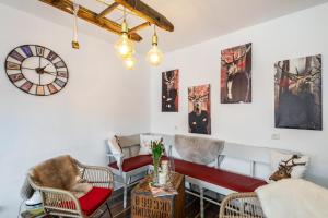 Vogelsberger Bett Köddingen