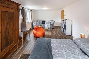 Vogelsberger Bett Köddingen