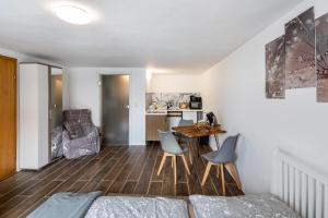 Vogelsberger Bett Köddingen