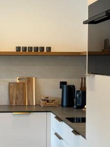 Apartament Uzdrowiskowa I Prestige