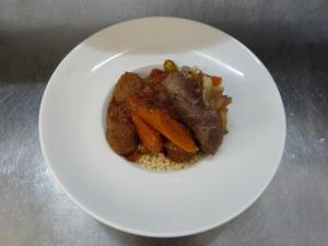 Logis Hôtel Restaurant La Borie