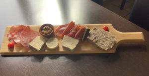 Logis Hôtel Restaurant La Borie