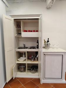 Agriturismo - Collina Toscana Resort