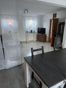 Ferienhaus Käthe-Kollwitz