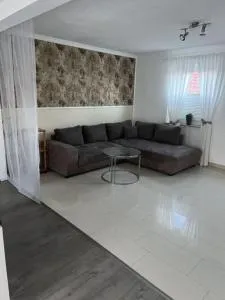 Ferienhaus Käthe-Kollwitz - Barkelsby