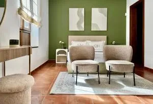 Canaryislandshost I White - Teguise