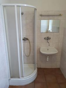 Ubytovna Vídeňská 120b