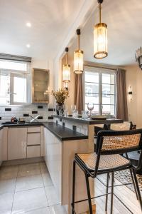 Cosy & Design apartment 4 guests - Eiffel Tower