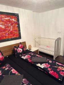 Ferienwohnung am Jacobsweg