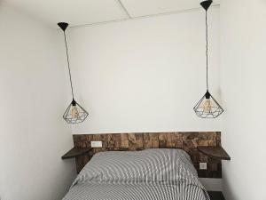 Piso Ana appartement Cosy et moderne, Climatisé été, hiver