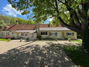 B&B / Chambres d'hotes La haute tremiere : photos des chambres