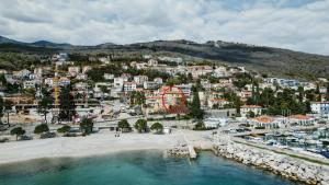 Seafront Apartment Ičići