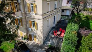 Seafront Apartment Ičići 