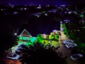 La Vista Garden Hotel