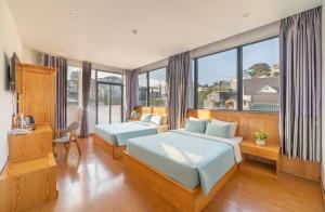 Pham Gia Dalat Villa & Hotel