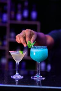 La Vista Garden Hotel