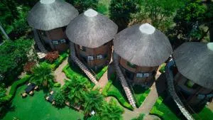 La Vista Garden Hotel - Morogoro