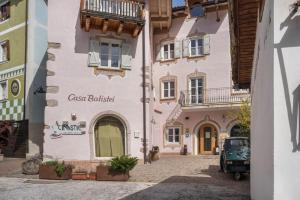 Casa Batistei Ribes