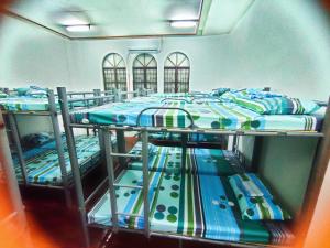 Mang Ben Dormitory Kaliraya