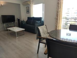 Apartment in Marbella First Line Beach Apto 5-2