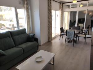 Apartment in Marbella First Line Beach Apto 5-2
