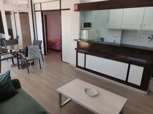 Apartment in Marbella First Line Beach Apto 5-2