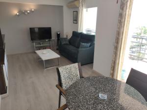 Apartment in Marbella First Line Beach Apto 5-2