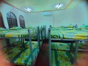 Mang Ben Dormitory Kaliraya