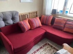 Nördlingen im Ries - Königsbergerstr. - kleines Gästezimmerchen - Deiningen