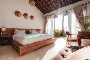 Sundance Residence Nusa Penida - 2 Bedroom with Private Pool Villa