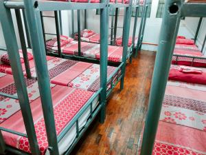 Mang Ben Dormitory Kaliraya