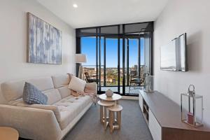 Parque on St Kilda - 02532