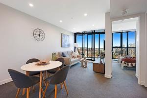 Parque on St Kilda - 02532