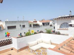 Casa Pelagia, maison de pêcheur avec amarre, séjour cinq nuits minimum